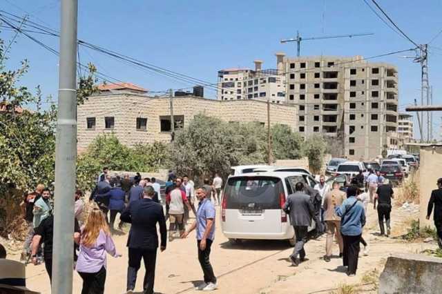 إطلاق النار على الدبلوماسيين.. هكذا تتصرف إسرائيل بلا رادع