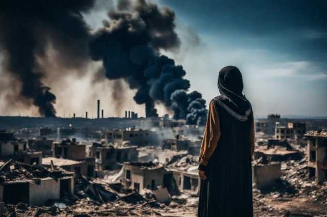 على من تُطلق الدولة الرصاص؟