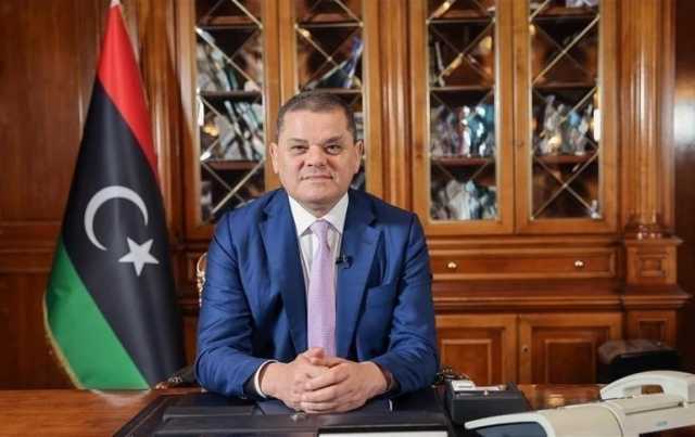 الدبيبة يؤكد المضي في القضاء على الجماعات المسلحة والفساد بليبيا