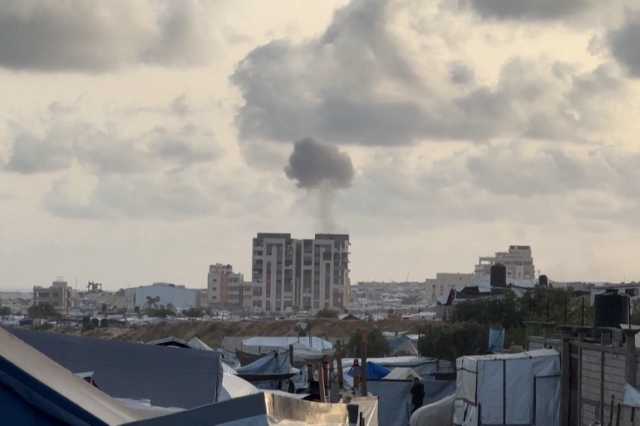 ما نعرفه عن عملية إسرائيل الفاشلة في خان يونس
