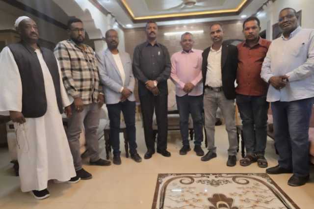 عاصفة من الجدل بالسودان بعد تسريبات كيكل عن حميدتي