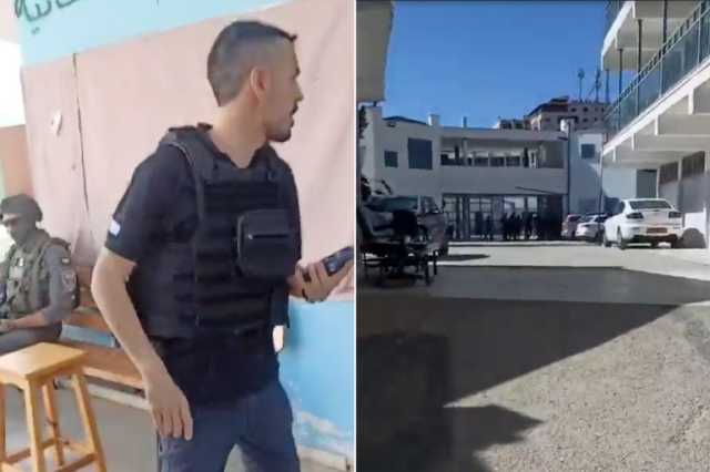 الاحتلال يغلق مدارس للأونروا في القدس