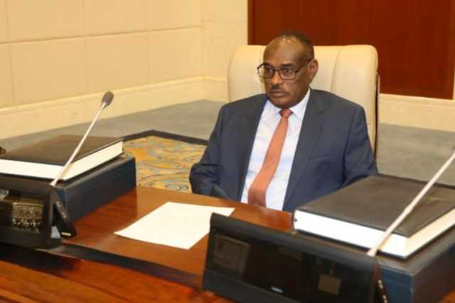 وزير خارجية السودان السابق للجزيرة نت: الحرب أصبحت إقليمية وتقسيم البلد غير وارد