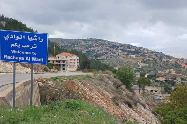 كيف ينظر دروز لبنان لأحداث جرمانا وصحنايا؟