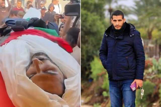 نجا من هجوم سابق.. من الصحفي حسن إصليح الذي اغتالته إسرائيل بغزة؟