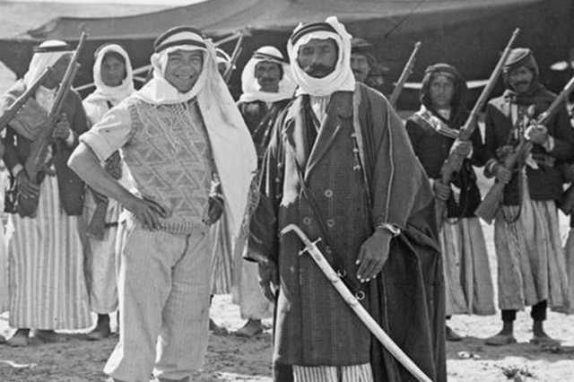 سلطان باشا الأطرش.. الزعيم الدرزي الذي واجه الاحتلال