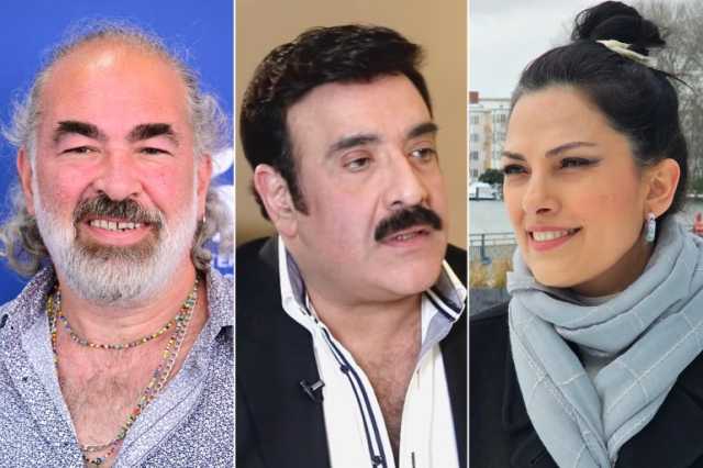 شطب أمل حويجة ونور مهنا من نقابة الفنانين السوريين وتغييرات في المجلس المركزي