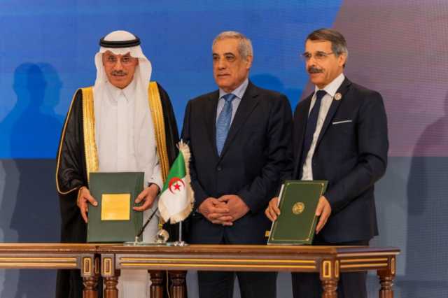 لماذا توسّع الجزائر مساهمتها في المؤسسات المالية الدولية؟