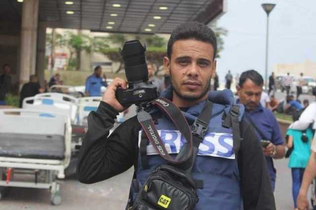 حكايات 5 صحفيين قتلهم الاحتلال في غزة في يوم واحد