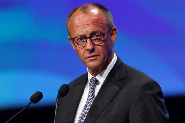 ألمانيا: لن ننضم لمبادرة الاعتراف بدولة فلسطين