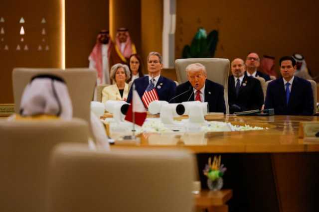 كيف تعامل اللوبي اليهودي مع استبعاد إسرائيل من زيارة ترامب للمنطقة؟