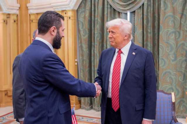 الاعتراف الأميركي بالنظام الجديد في سوريا.. 5 دلالات وتبعات عديدة