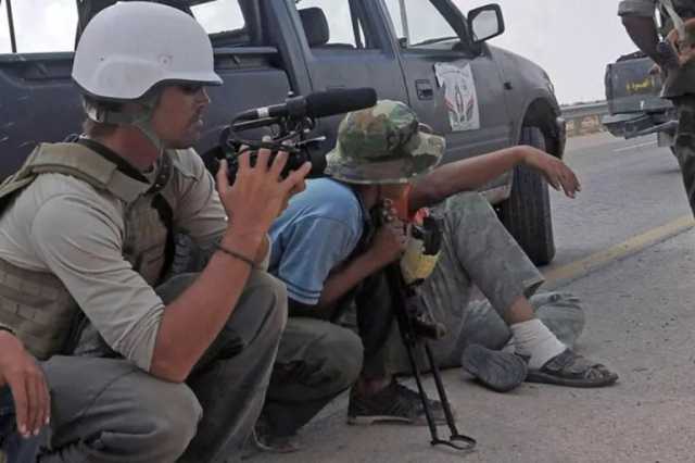 يوم حرية الصحافة.. كيف يبدو واقع الصحفيين الليبيّين؟