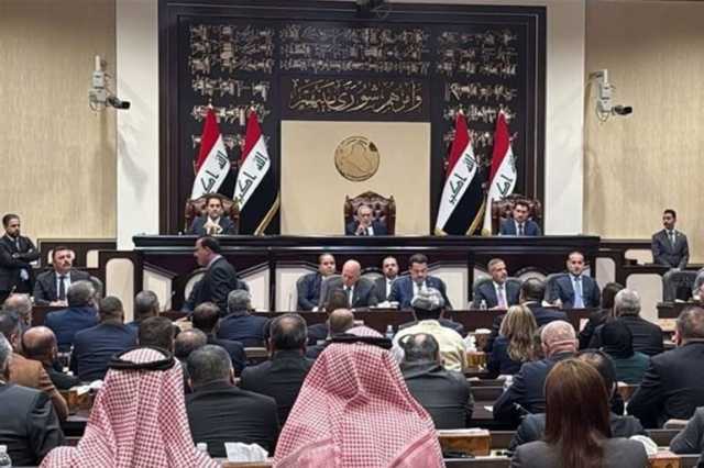 4 مراحل لتشكيل الحكومة العراقية الجديدة