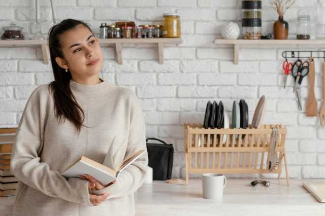 10 فوائد للمطبخ الكبسولة.. طريقة ذكية ستغير حياتك