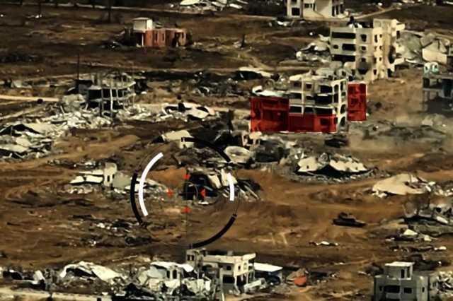 قتلى وجرحى للاحتلال بعمليات نوعية للمقاومة في غزة