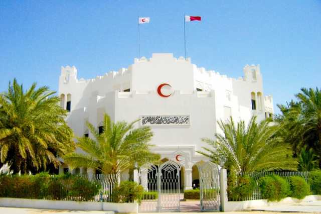 الهلال الأحمر القطري.. رسالة وتاريخ وإنجازات