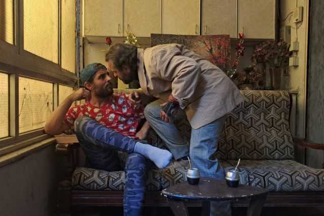 أصغر مسارح العالم يستأنف عروضه بعمل ساخر.. المشهد الثقافي السوري يتجه للتعافي