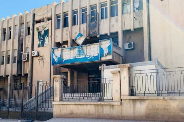 مواطنون بلا أوراق.. غياب مؤسسات مدنية يهدد أجيالا شرقي سوريا