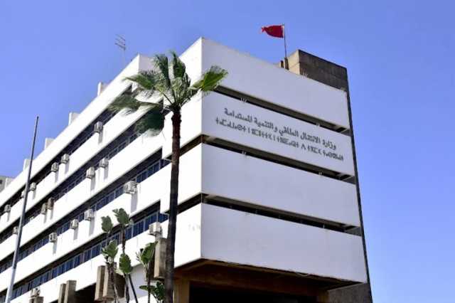 المغرب يمنح أول ترخيص لشركة خاصة بخدمات الطاقة