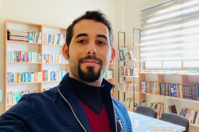 فاز بجائزة بوليتزر الأميركية .. مصعب أبو توهة: نحلم بالعودة إلى يافا وإلى بيت مدمر في غزة