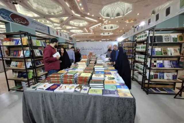 العراق ضيف الشرف.. ما أسباب تراجع المشاركة العربية في معرض طهران للكتاب؟