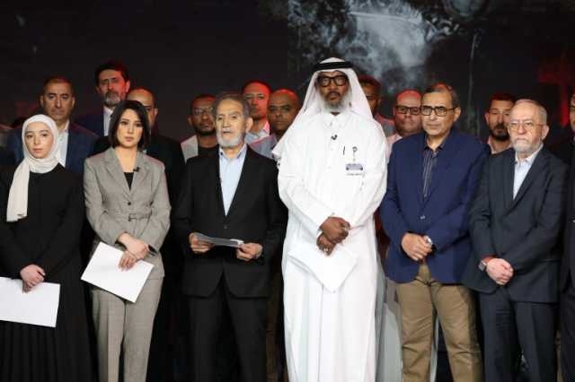 في يوم الصحافة العالمي.. الجزيرة تكرم شهداءها وتطالب بالعدالة