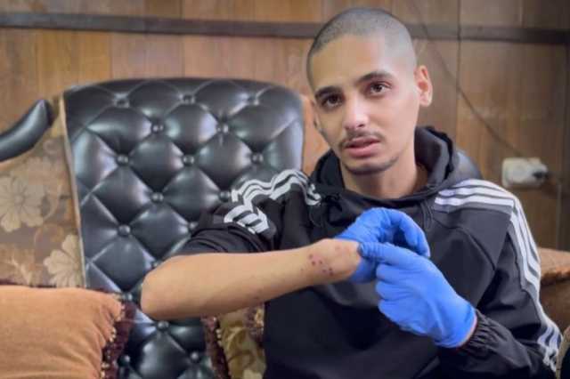 أحدهم حررته صفقة طوفان الأحرار.. الاحتلال يحاكم 7 قاصرين من القدس