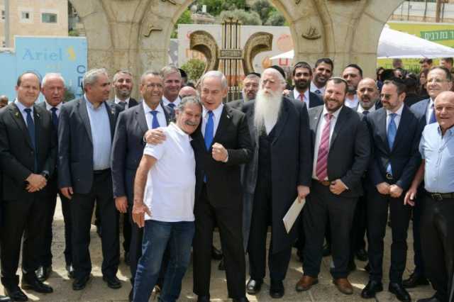 إغراءات مالية ودبلوماسية.. هكذا تحاول إسرائيل فرض الاعتراف بالقدس
