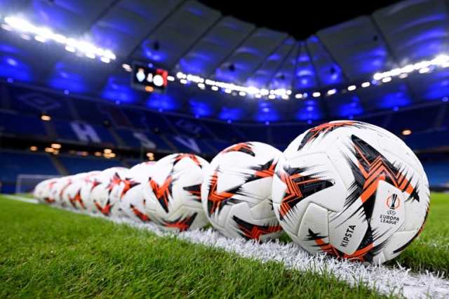اختفاء غامض لكرة نهائي الدوري الأوروبي