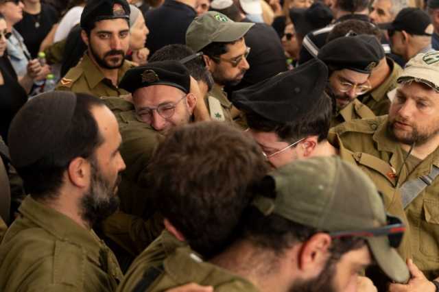 صحيفة: نصف مليون إسرائيلي طلبوا علاجا نفسيا منذ بدء حرب غزة