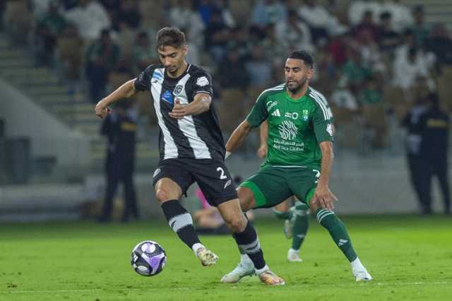 موعد مباراة الشباب ضد الأهلي في الدوري السعودي والقنوات الناقلة