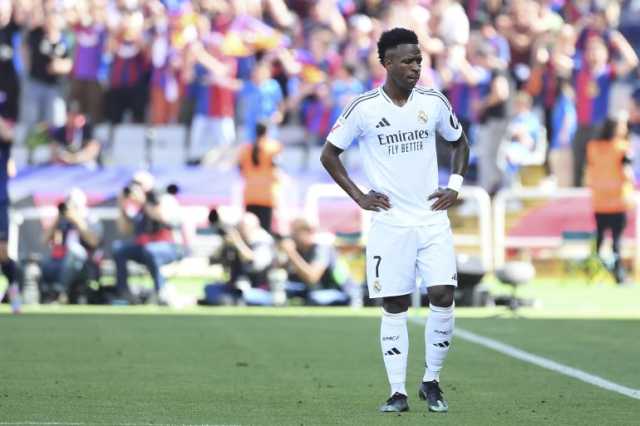 ريال مدريد ينتظر أفضل نسخة من فينيسيوس في كأس العالم للأندية