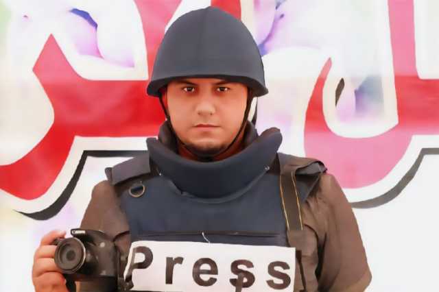 حكومة غزة: ارتفاع عدد الشهداء الصحفيين في القطاع إلى 220