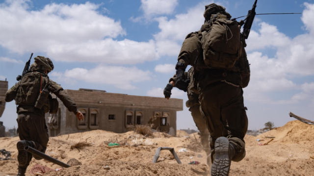 خبير عسكري: تدمير غزة يتطلب أكثر من عام وسط تحديات إستراتيجية معقدة