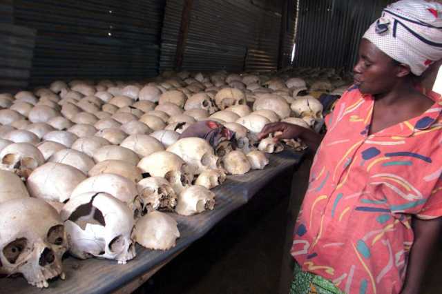 اتهامات لبنك فرنسا المركزي بالتواطؤ في إبادة التوتسي في رواندا