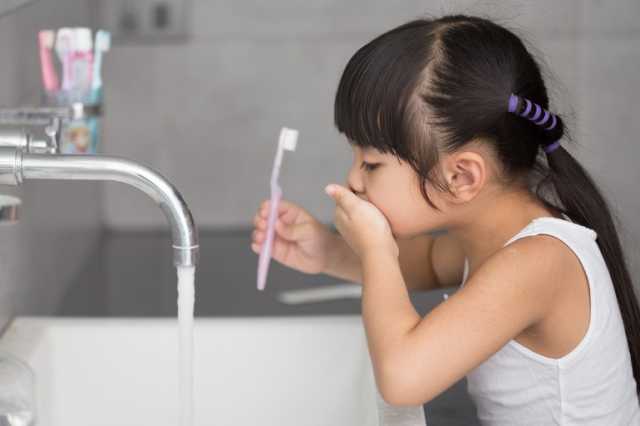 خطة لسحب مكملات الفلورايد من أسواق الولايات المتحدة