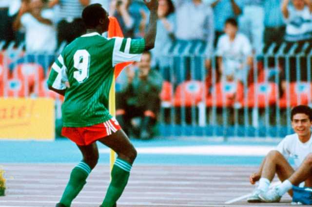 ميلا ونكونو والأسود الآخرون.. ماذا بعد ملحمة إسبانيا 1982؟