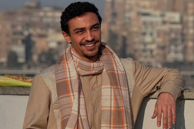 أحمد غزي.. مشوار نجم انتقل بسرعة من خانة الغاوي إلى الحرّيف