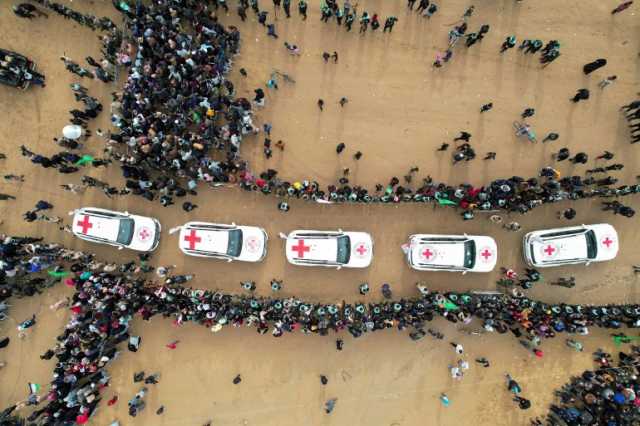 صحيفة إسرائيلية عن مسؤول أميركي: رد حماس على مقترح ويتكوف إيجابي بمجمله