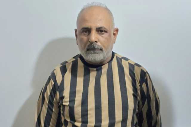 الأمن السوري يعتقل ضابطا كبيرا متورط بأحداث الساحل