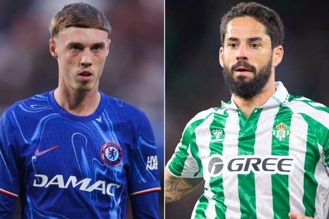 موعد مباراة تشلسي ضد ريال بيتيس في نهائي دوري المؤتمر الأوروبي والقنوات الناقلة