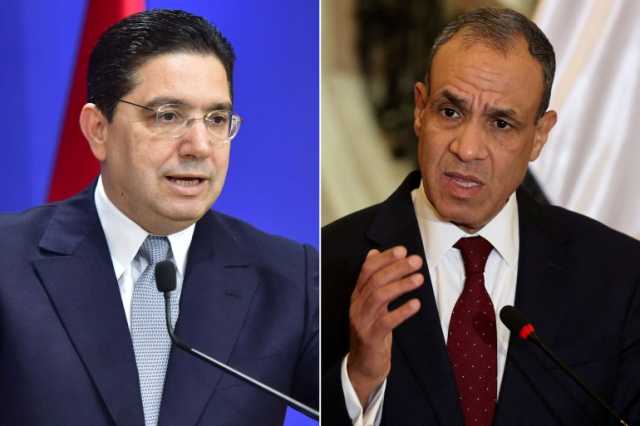 المغرب ومصر ينددان بالاعتداءات الإسرائيلية على الفلسطينيين