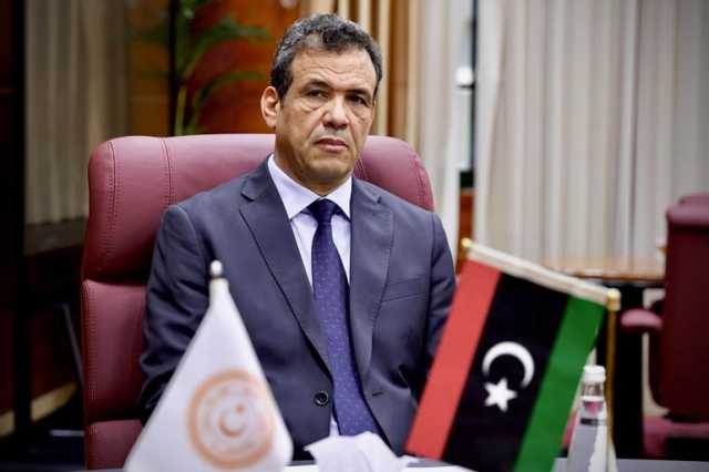 حبس وزير الصحة الليبي لمخالفة ضوابط استيراد علاج للأورام