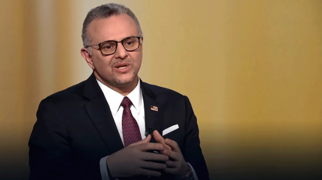 مسعد بولس: السودان أولوية لنا وهذا المطلوب من جيش لبنان