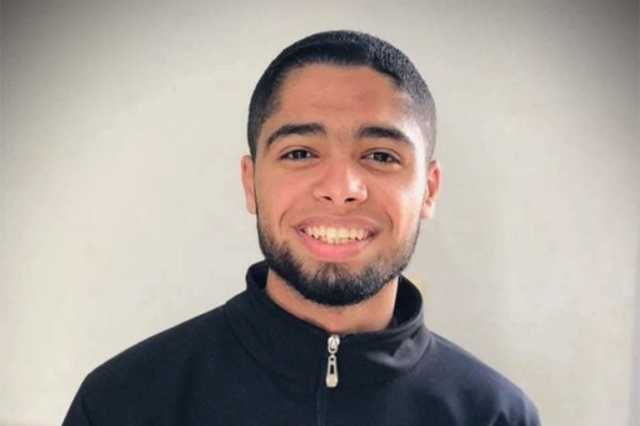 الشهيد طباسي خرج من المخيم ليحمي أهله فزور الاحتلال قصته