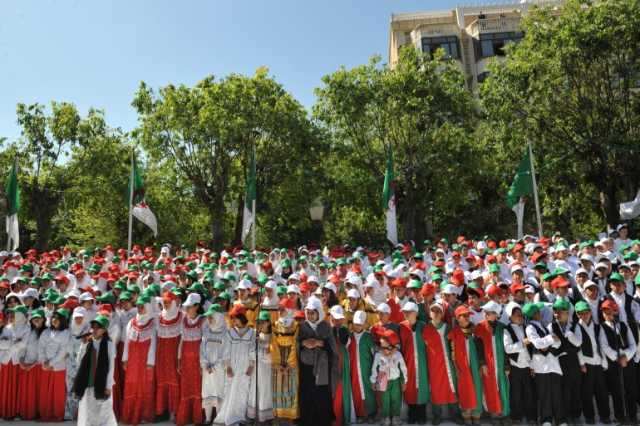 فرنسا تعلق الاعتراف بمجازر سطيف بسبب الأزمة الدبلوماسية مع الجزائر