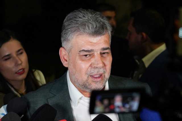 استقالة رئيس وزراء رومانيا بعد فوز اليمين المتطرف بالجولة الأولى من الرئاسيات