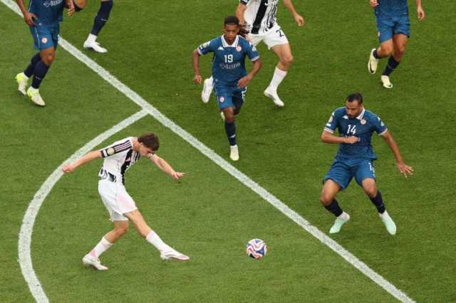 الأندية المغادرة والمتأهلة لثمن نهائي كأس العالم للأندية