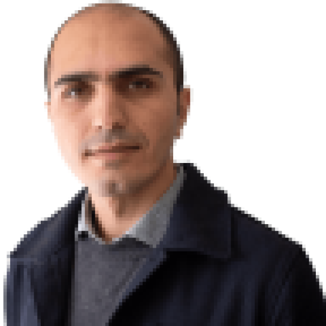 ضربة إسرائيل القوية التي وحّدت إيران